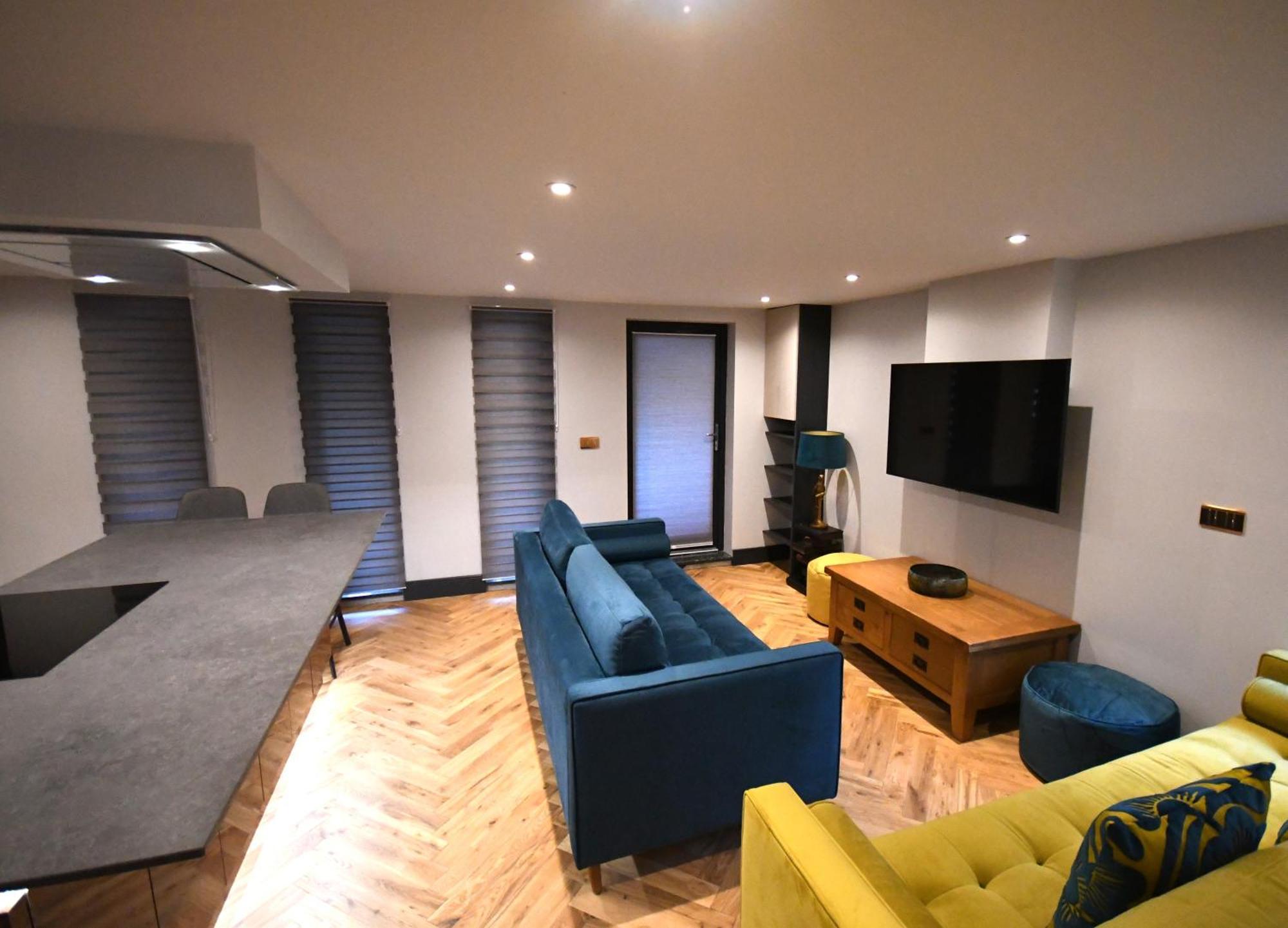 Luxury Non Smoking 2 Bedroom Retreat In Norfolk Attleborough Exterior foto